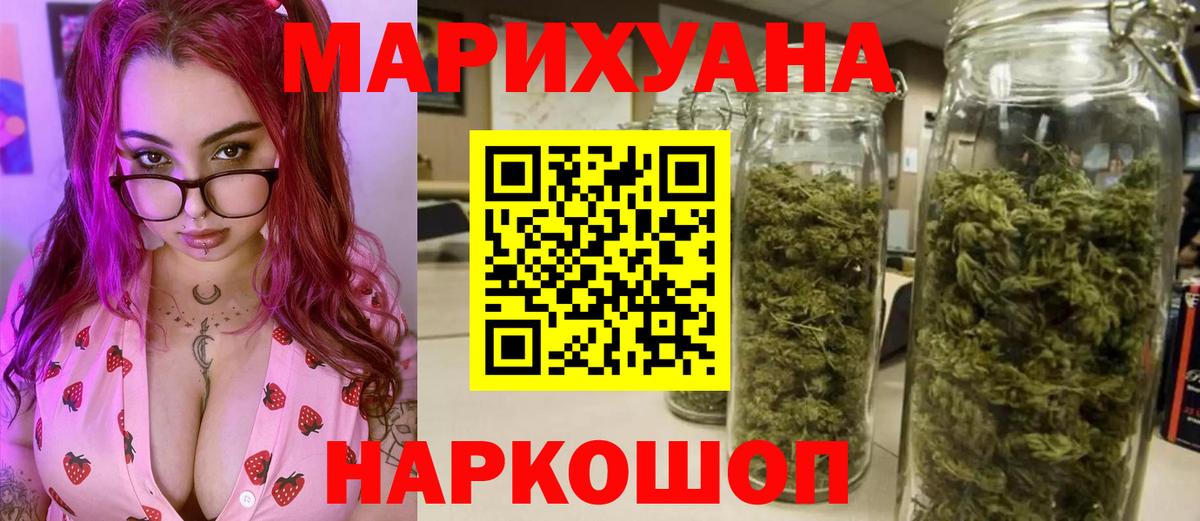 Каннабис OG Kush Рославль